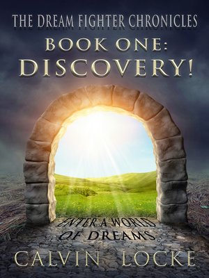 cover image of Discovery (Book One of the Dream Fighter Chronicles